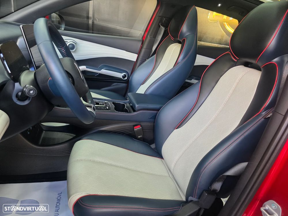 BYD Atto 3 Comfort - 14