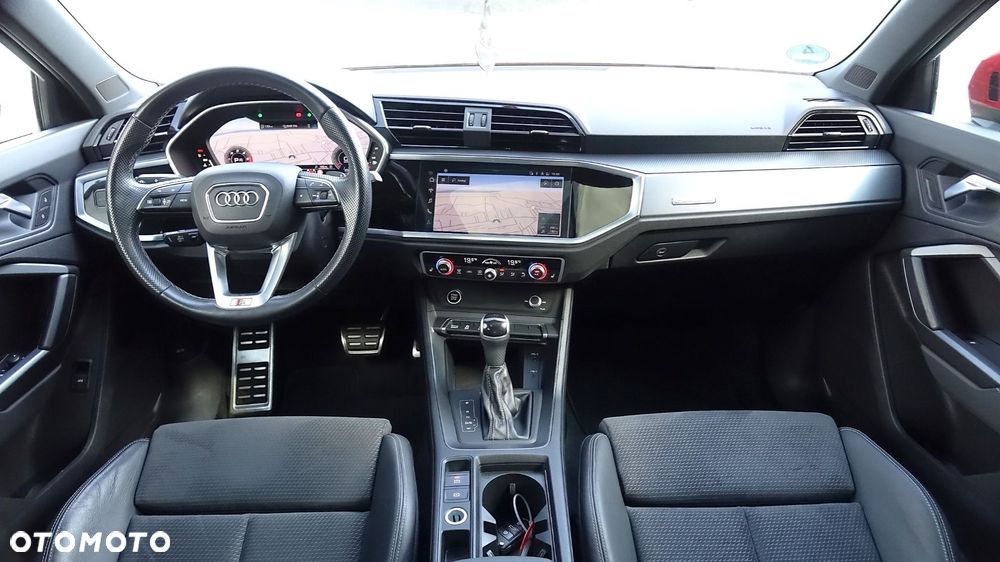 Audi Q3 Sportback - 6