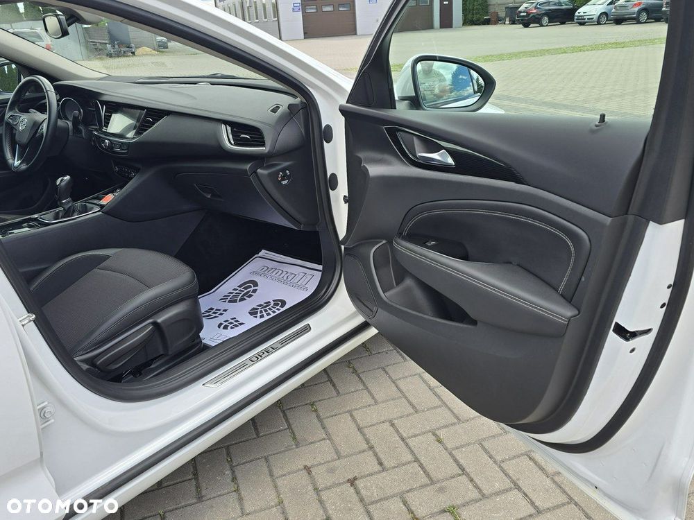 Opel Insignia - 27