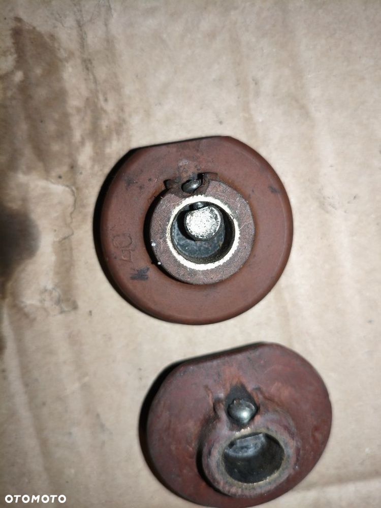 Palec rozdzielacza zapłonu M72 K750 K650 Ural - 8