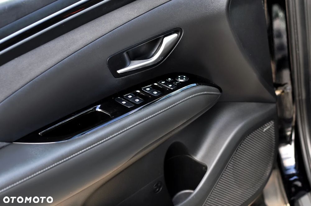 Hyundai Tucson 1.6 T-GDi HEV 2WD Prime - 36