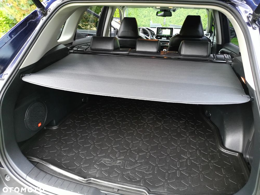Toyota RAV4 2.5 Hybrid Executive 4x4 - 15