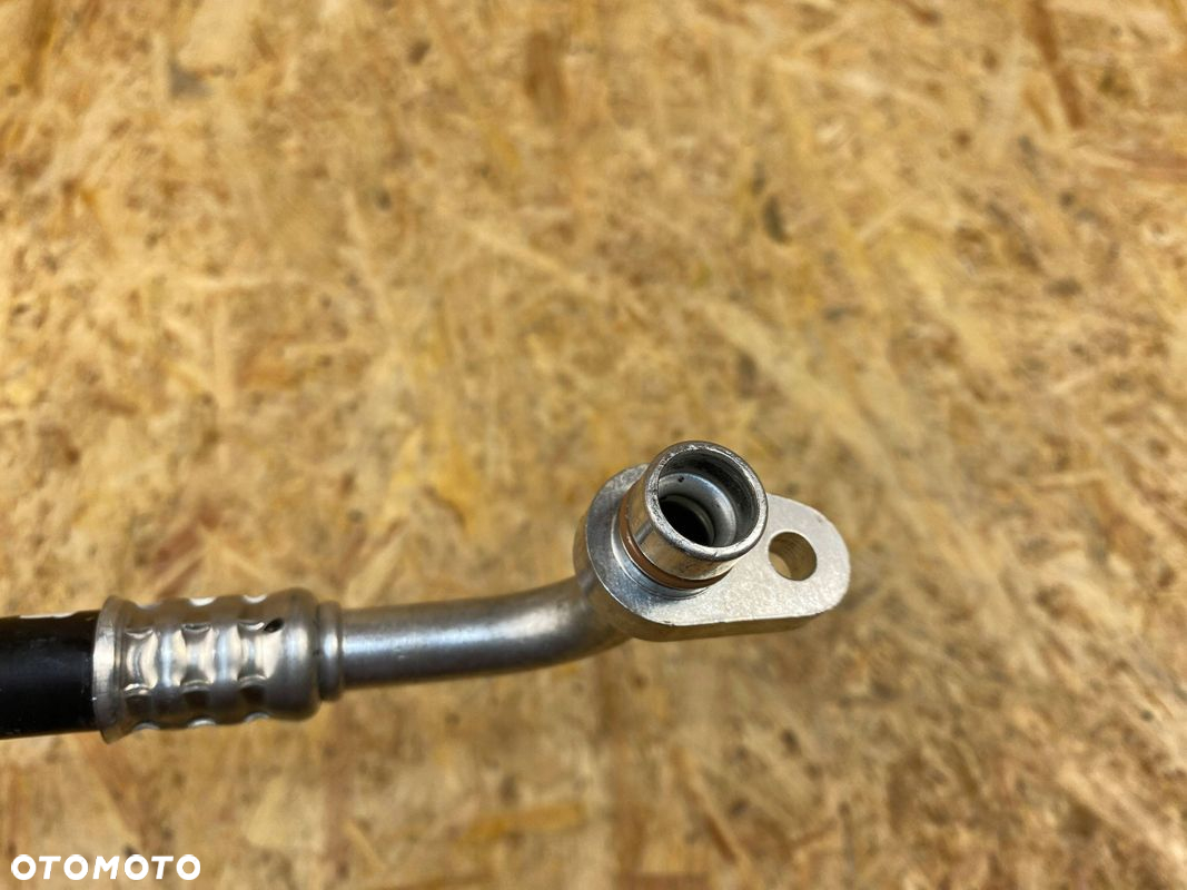 WĄŻ RURKA PRZEWÓD KLIMATYZACJI TOYOTA AYGO X 88703-0H030 2022- - 10