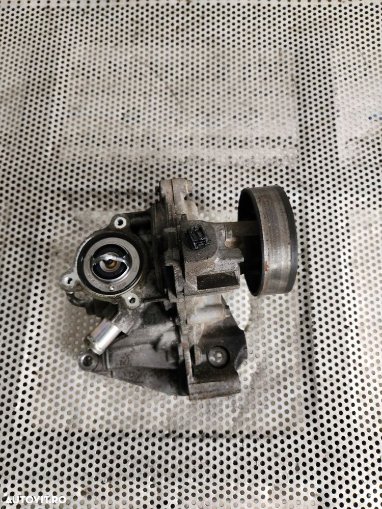 Pompa Apa Corp Termostat Mazda CX5 CX-5 2.2 Diesel Skyactive An 2013-2014-2015-2016-2017 Dezmembrez - 3
