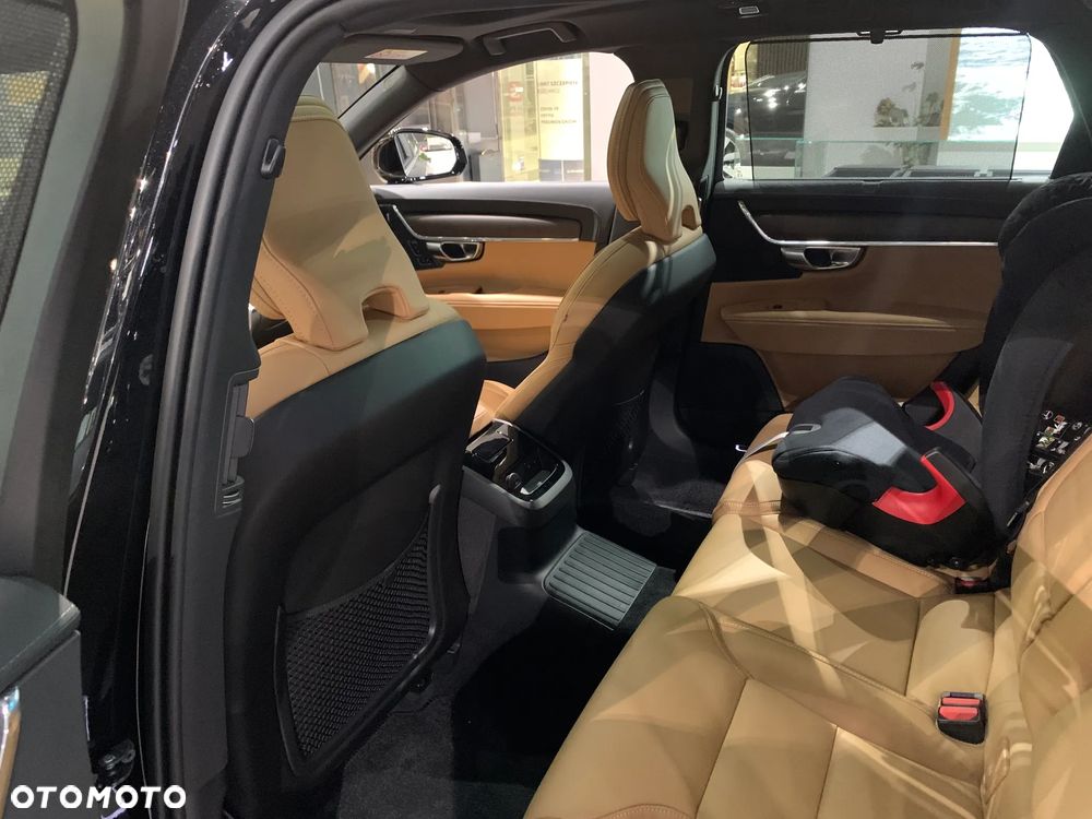 Volvo V90 - 9
