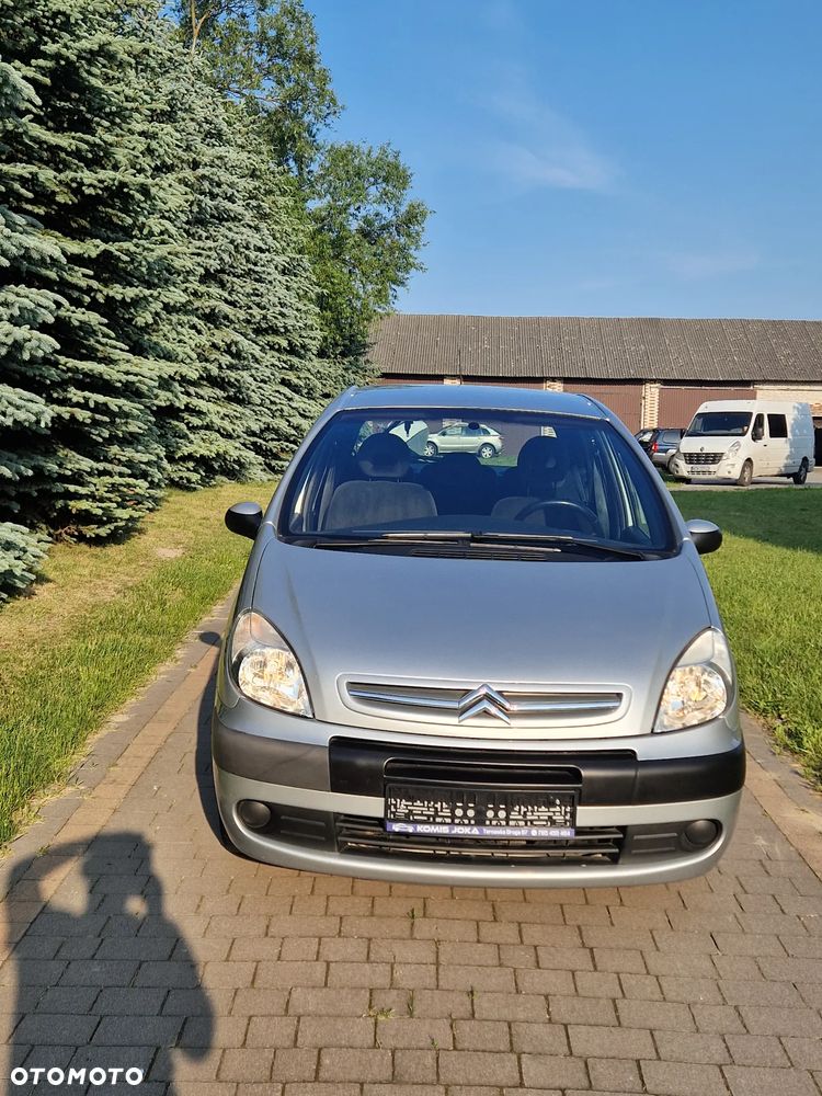 Citroën Xsara 1.6 16V Confort - 5
