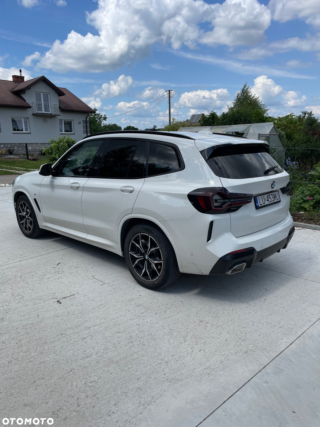 BMW X3 sDrive18d - 3