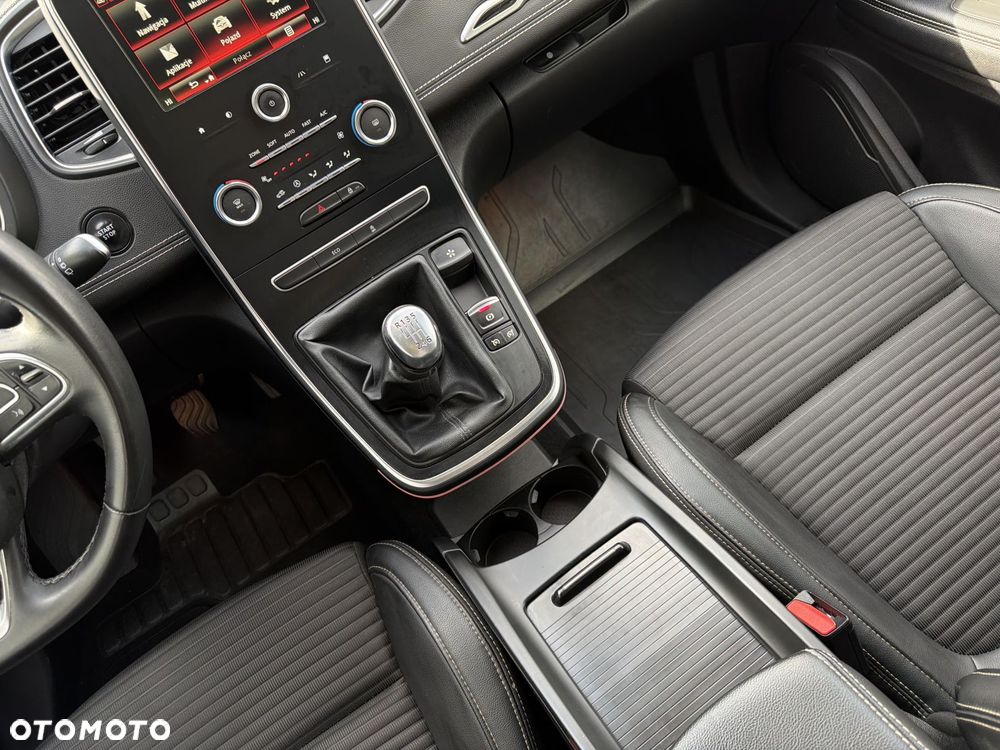 Renault Scenic 1.7 Blue dCi Intens - 15