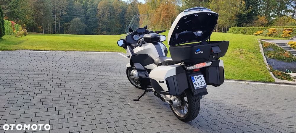 BMW RT - 10