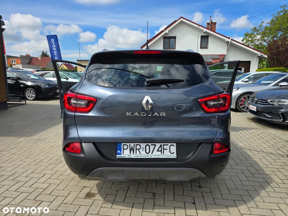 Renault Kadjar - 23