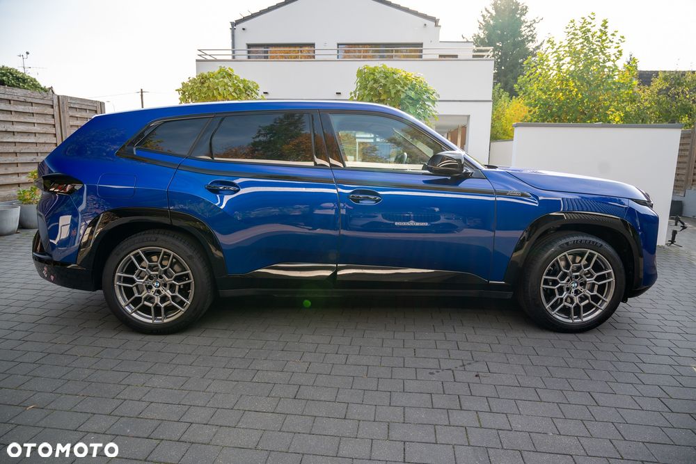 BMW XM 50e PHEV sport - 7