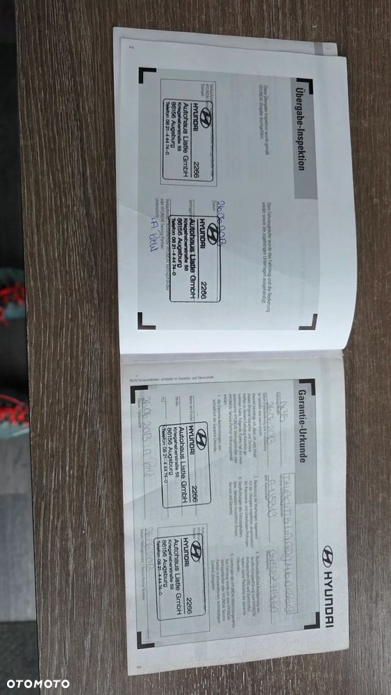 Hyundai ix35 1.6 2WD Comfort - 23