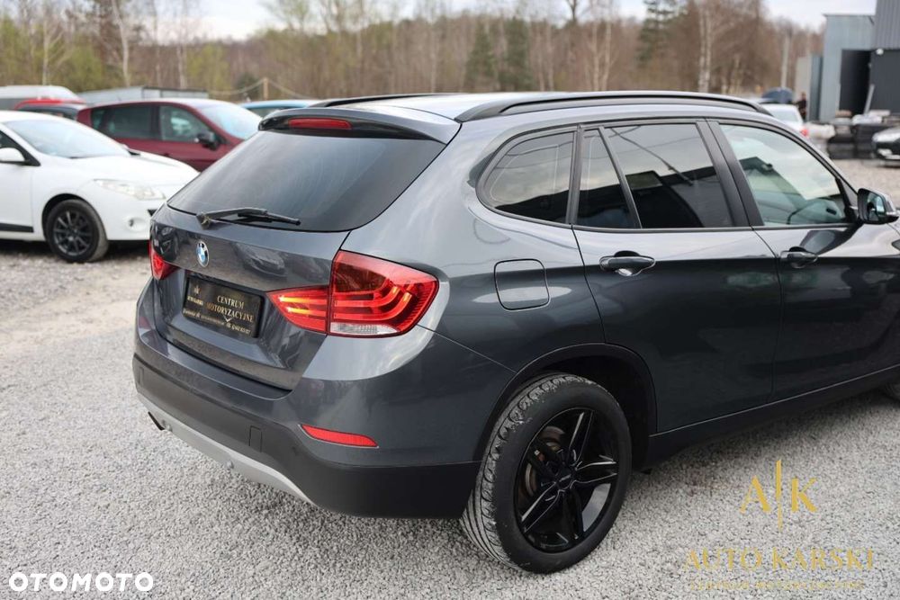 BMW X1 - 16