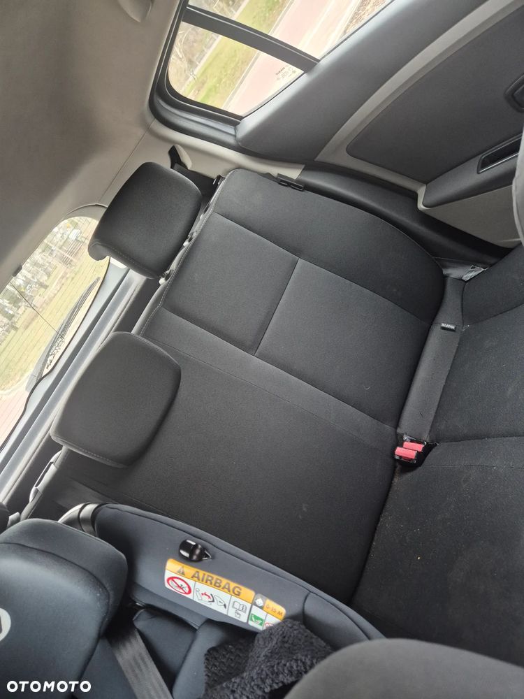 Renault Megane 1.6 16V Exception Euro5 - 14