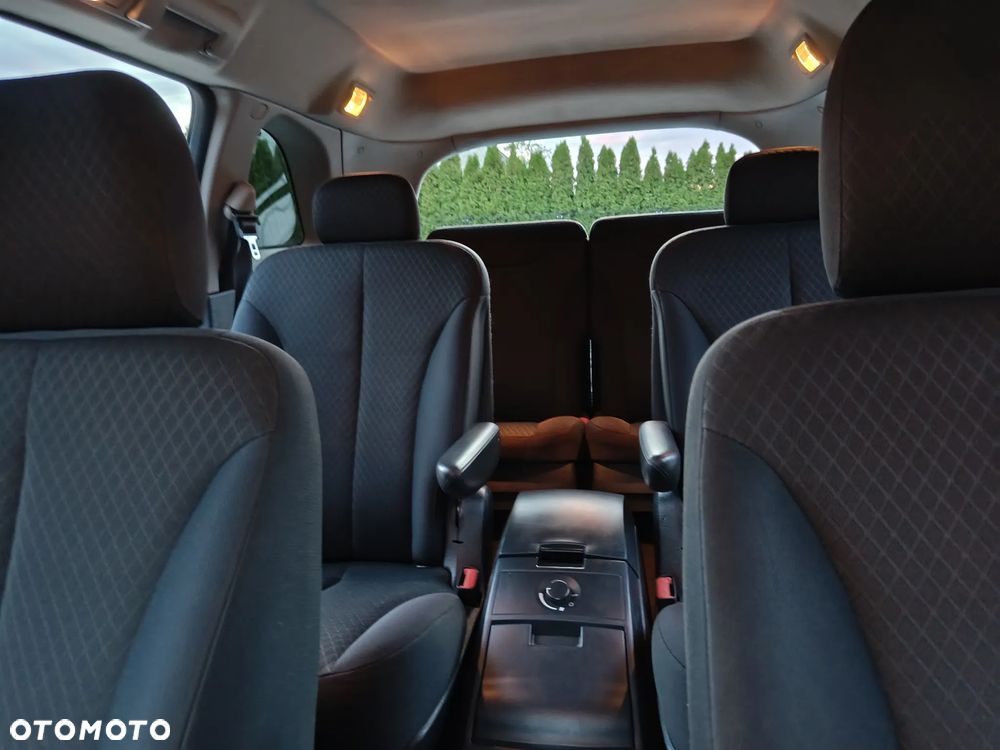 Chrysler Pacifica 3.5 - 29
