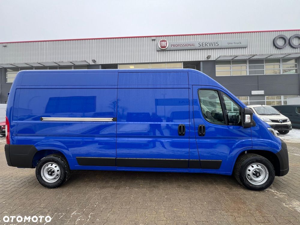 Fiat DUCATO L3H2 3,3t - 3