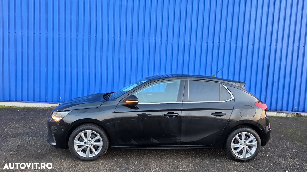 Opel Corsa 1.5 CDTI Elegance - 20