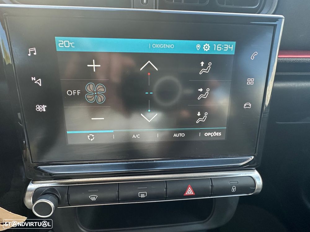 Citroën C3 1.2 PureTech C-Series - 18