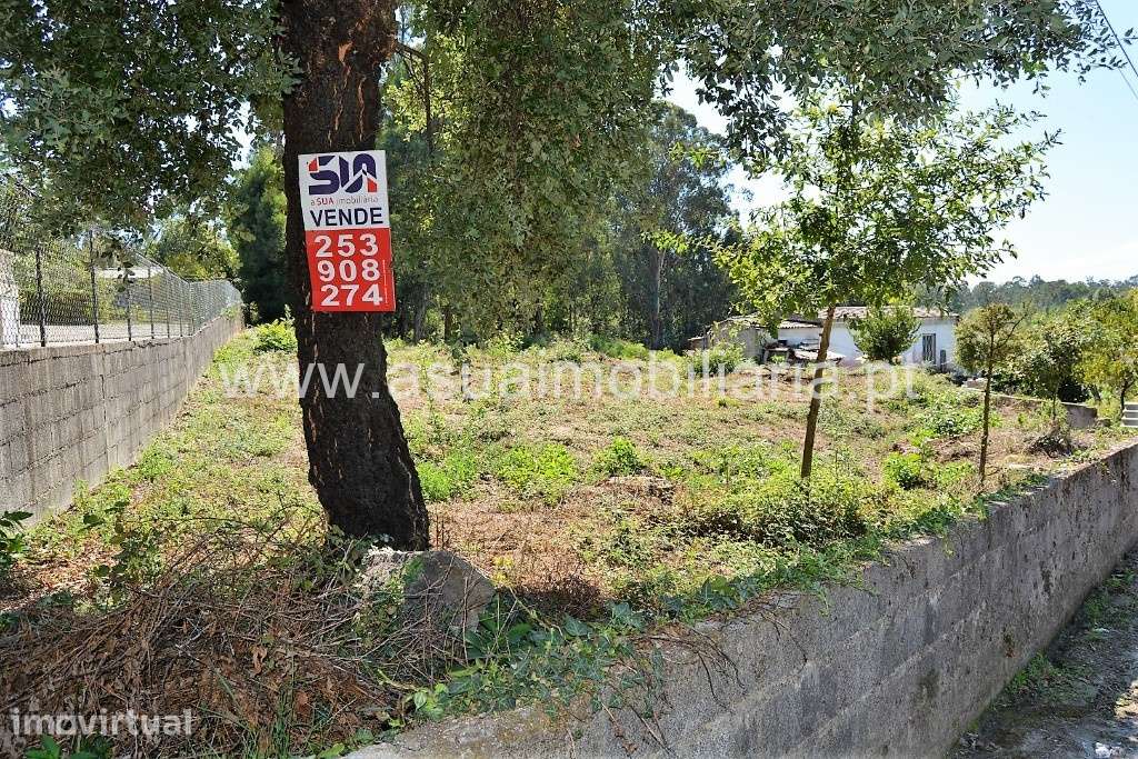 Terreno Agrícola - Barreiros - Grande imagem: 2/10