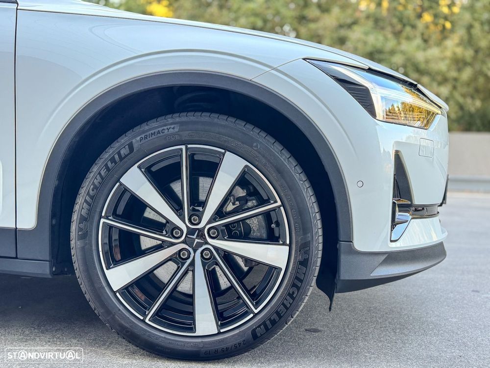 Polestar 2 Long Range 78 kWh AWD - 13