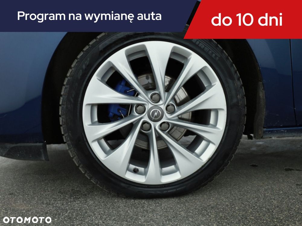 Opel Astra - 18