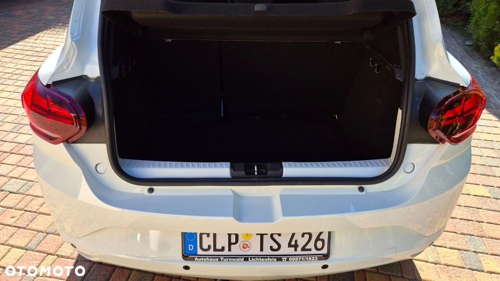 Dacia Sandero TCe 90 Expression - 22
