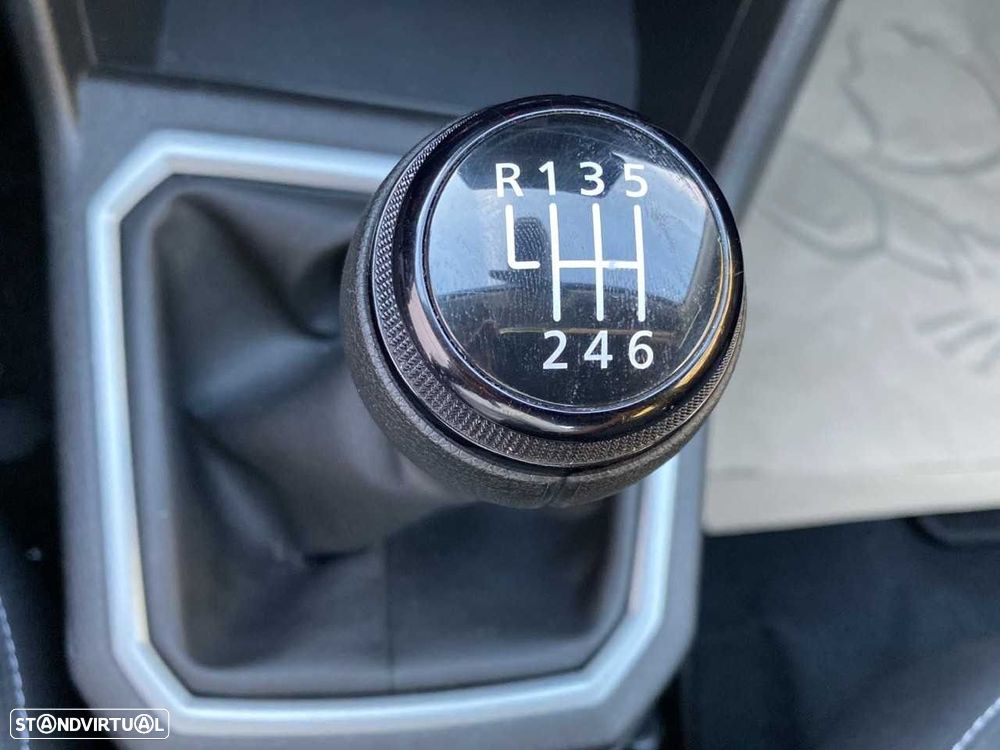 Dacia Sandero 1.0 TCe Stepway Expression - 16