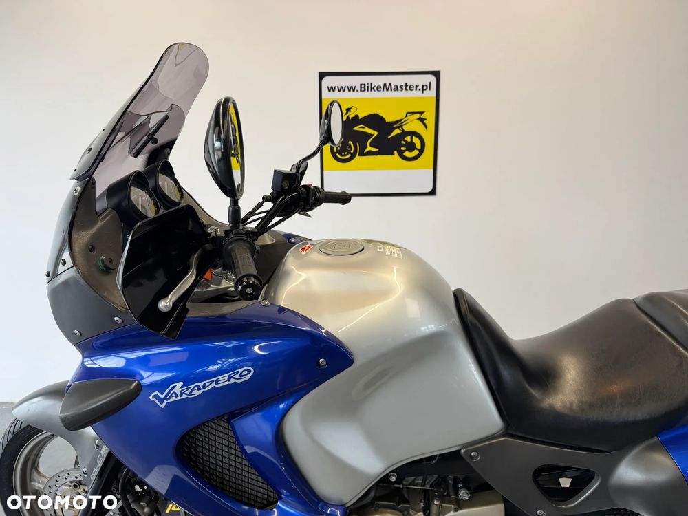 Honda XL - 20