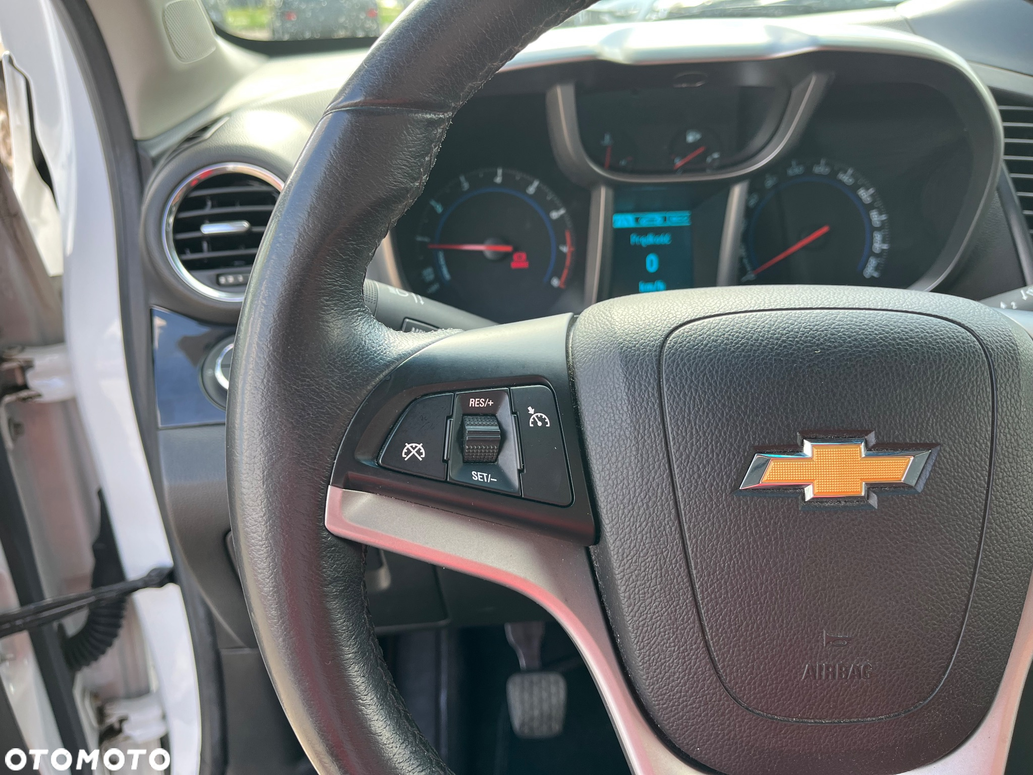 Chevrolet Orlando 1.4T LTZ+ - 15