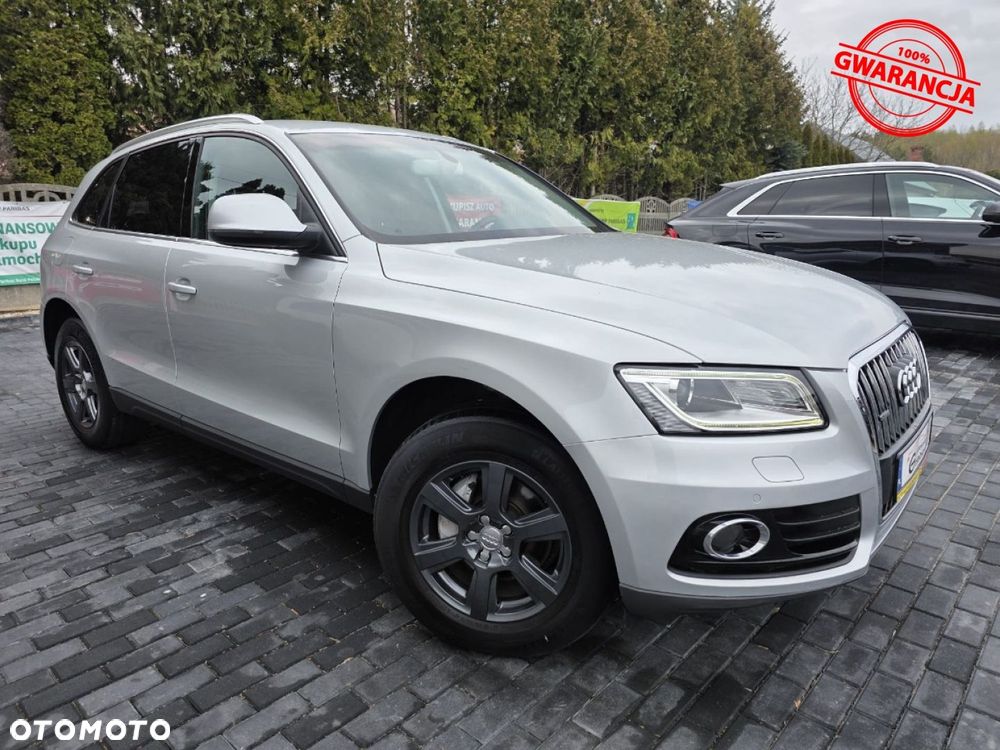 Audi Q5 - 14