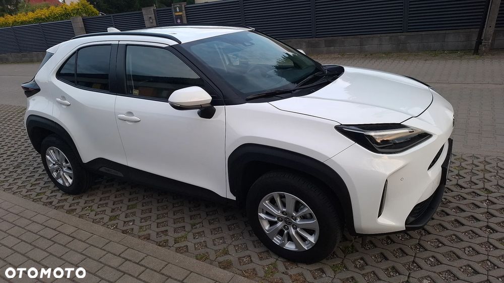 Toyota Yaris Hybrid 1.5 Comfort - 2