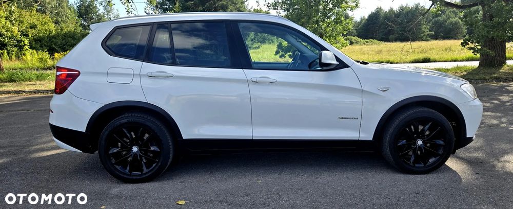 BMW X3 - 9
