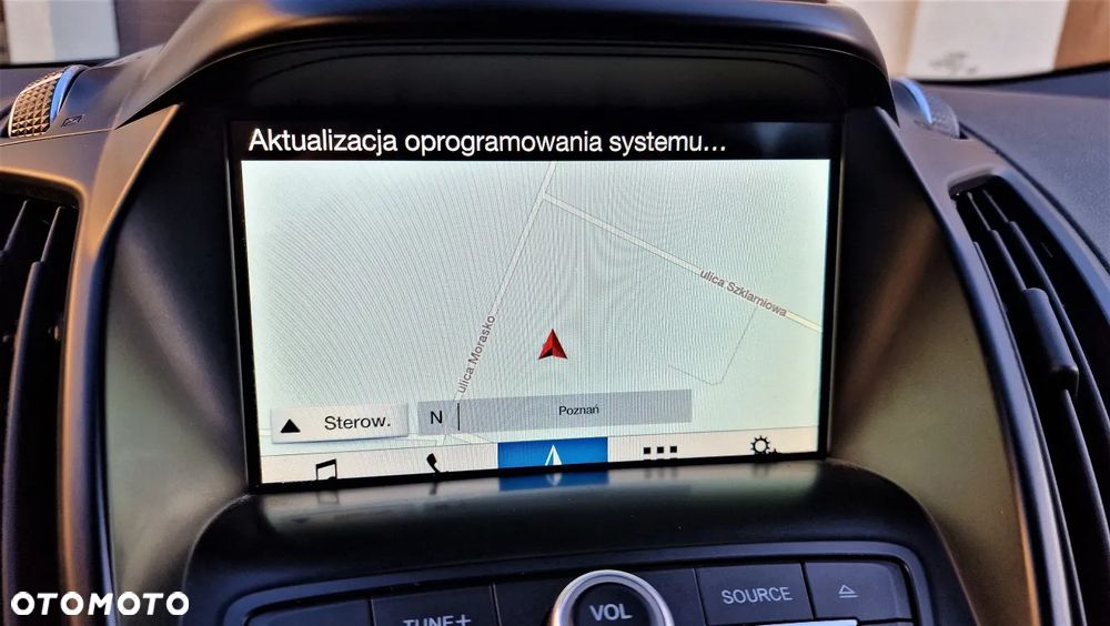 Ford Kuga 2.0 TDCi 4WD Titanium Plus - 19