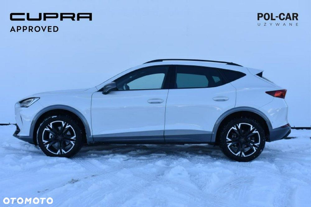 Cupra Formentor - 3