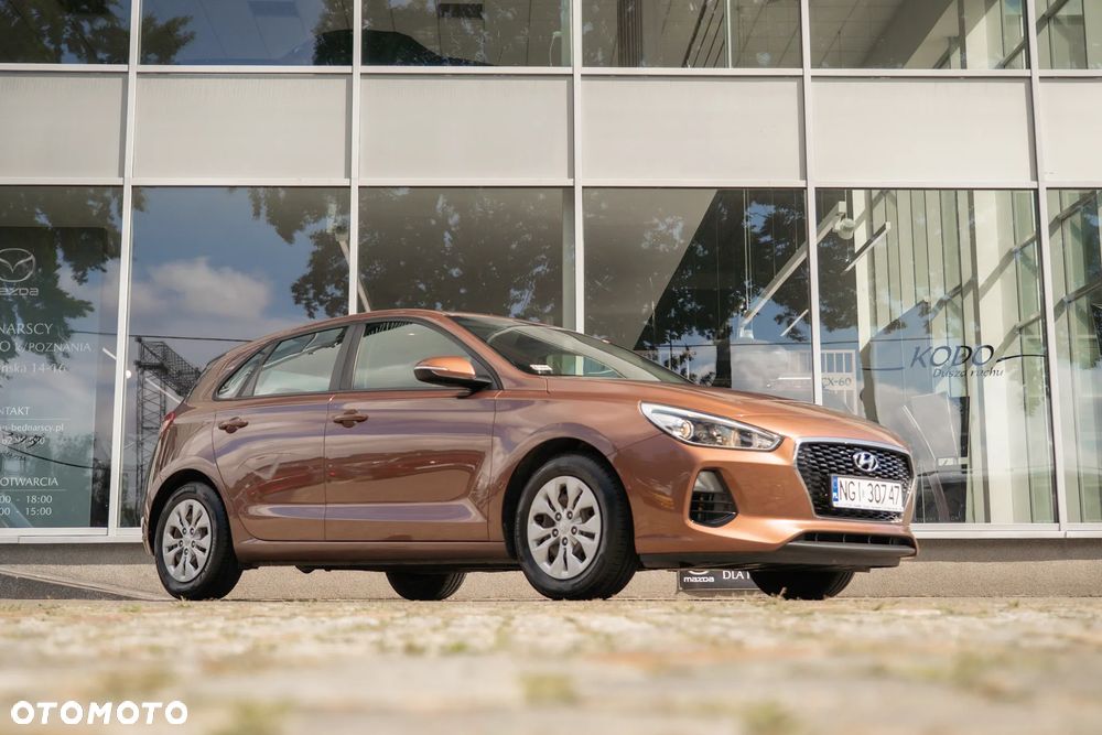 Hyundai i30 - 14