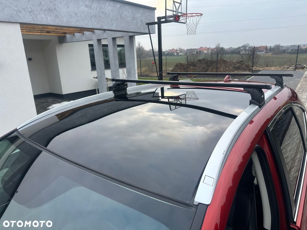 Honda CR-V 2.0 Executive Navi - 20