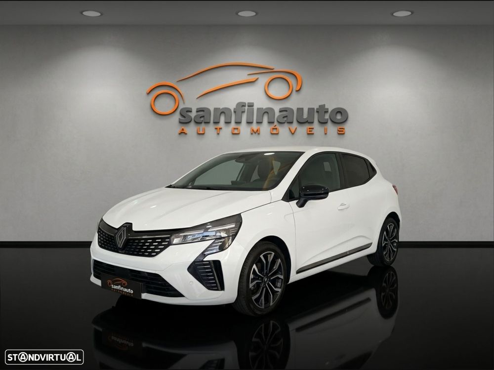 Renault Clio 1.0 TCe Evolution Bi-Fuel - 9