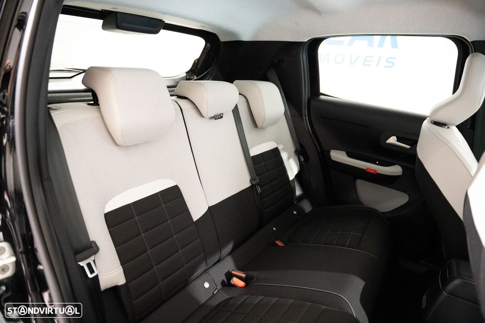 Citroën e-C3 44 kWh Autonomia Conforto Max - 21