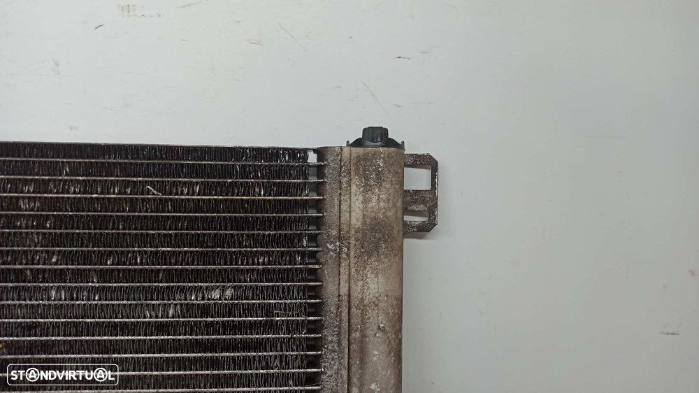 RADIADOR AR CONDICIONADO VOLKSWAGEN T5 TRANSPORTER/FURGONETA CAJA CERRADA - 4