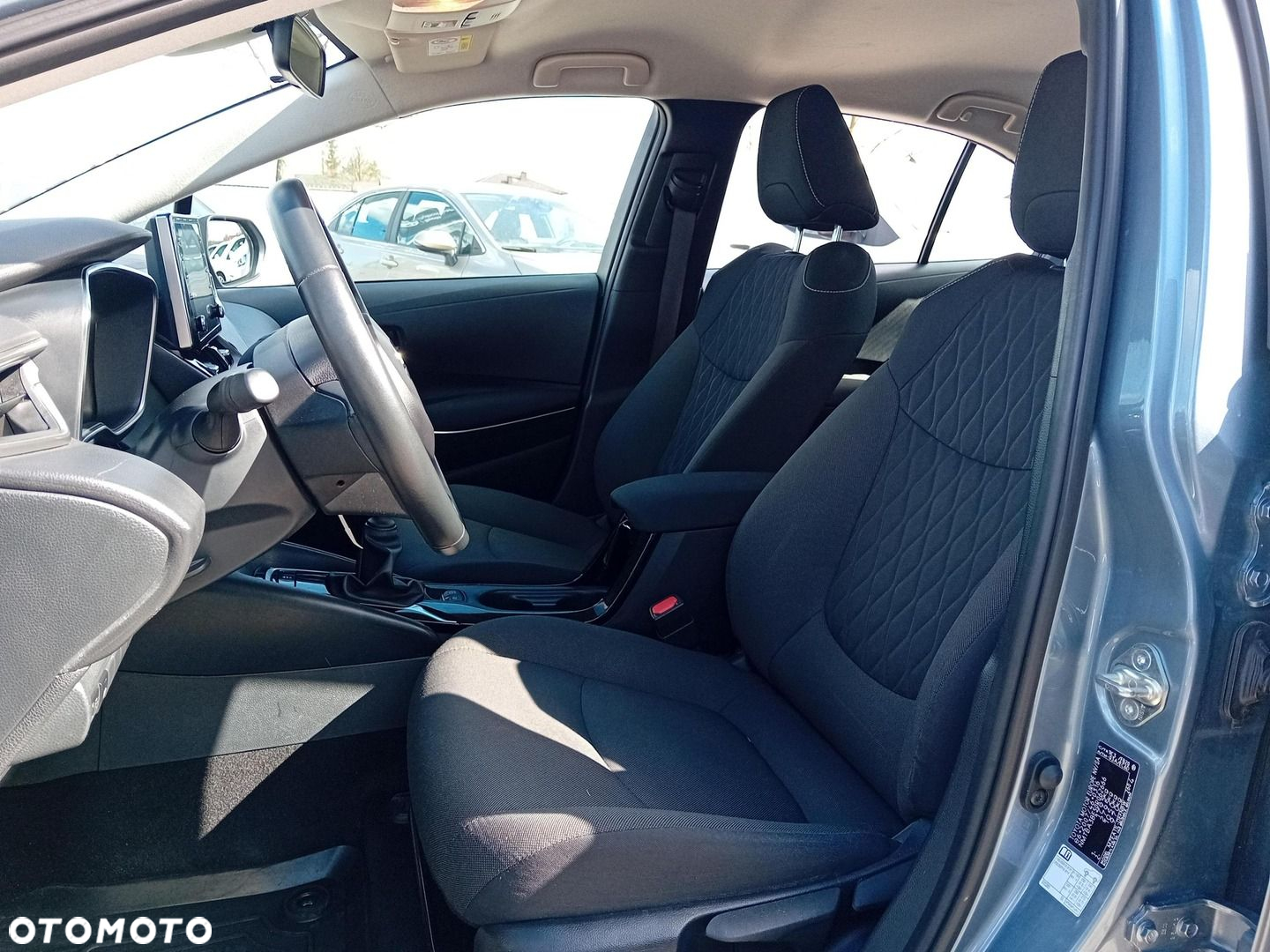Toyota Corolla - 9