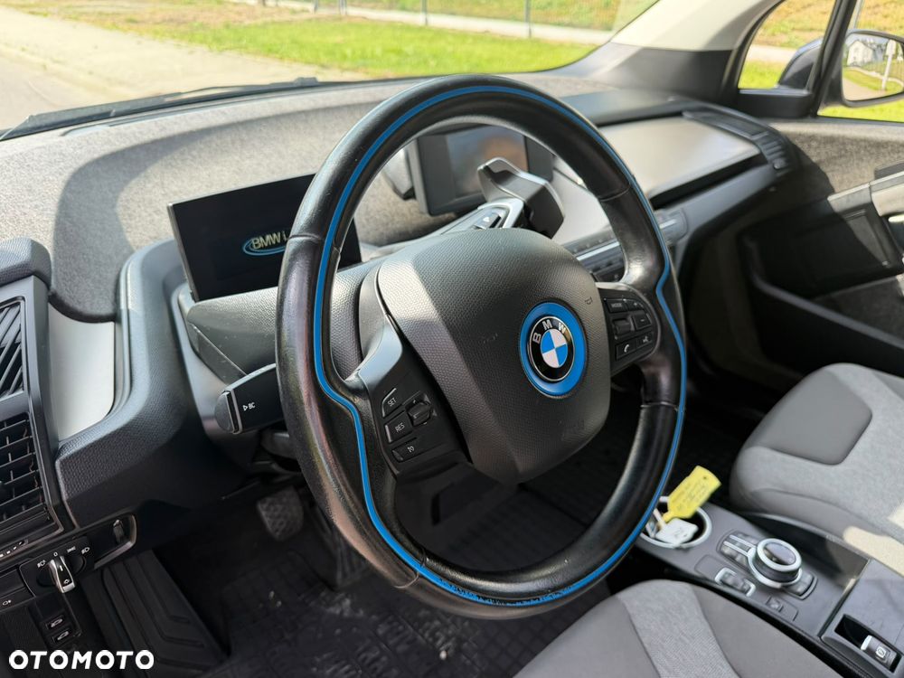 BMW i3 (94 Ah) - 18