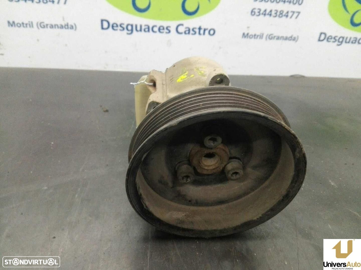 BOMBA DIREÇÃO SEAT IBIZA II 1999 -1H0422155E - 1