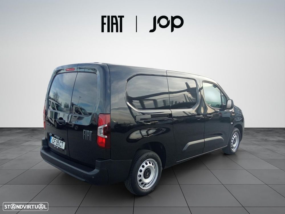 Fiat Doblo DOBLO  XL 1.5D 100CV L2 - 7