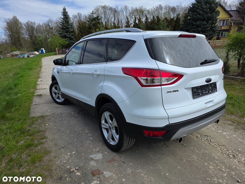 Ford Kuga 1.5 EcoBoost FWD Edition ASS - 6