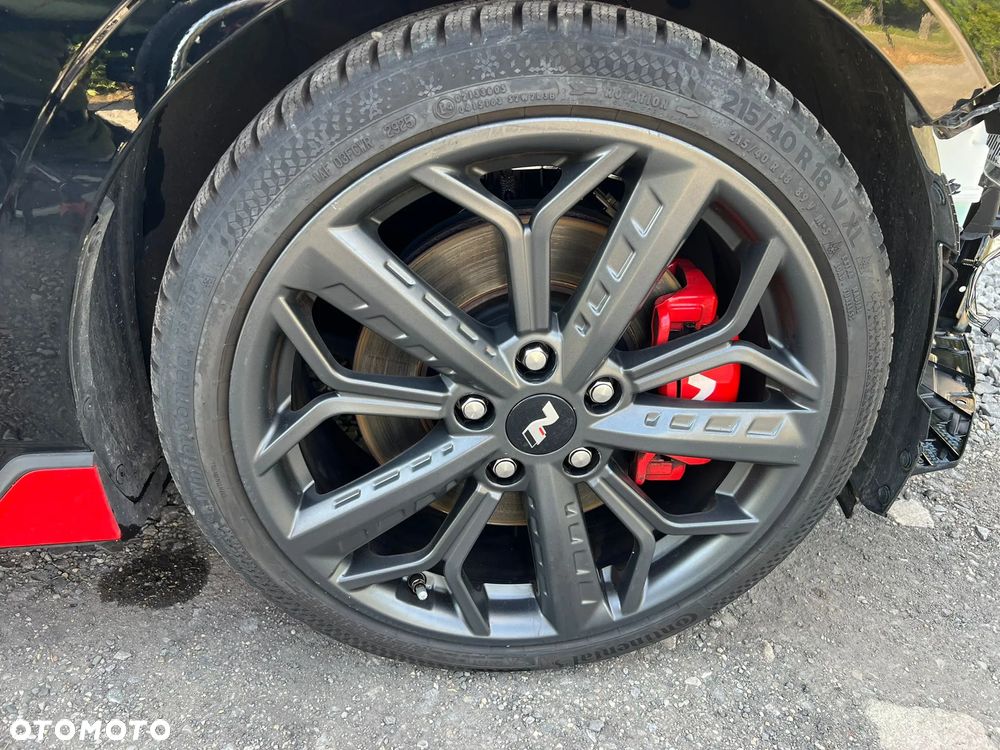 Hyundai i20 1.6 T-GDI N Performance - 16