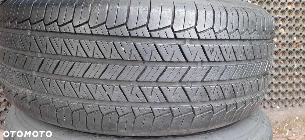 2 opony letnie 225/55/18 - 3