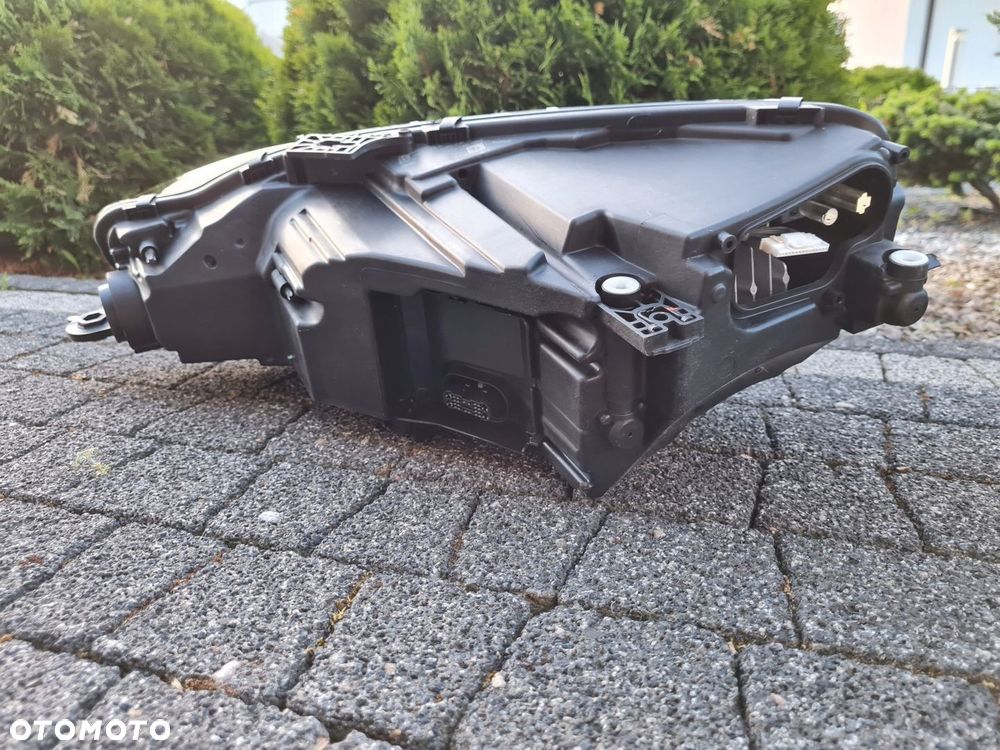 Audi A5 S5 8W6 F5 Full Led 8W6941033D 8W6941034D IDEALNE OKAZJA - 10