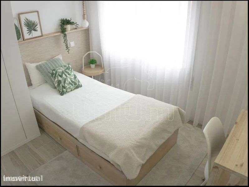 Apartamento Monserrate - Grande imagem: 2/10