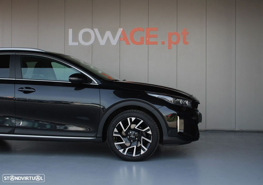 Kia XCeed 1.6 GDi PHEV Tech - 5