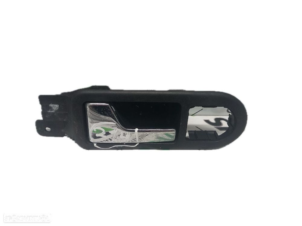 Puxador / Muleta Interior Volkswagen Bora (1J2) - 1